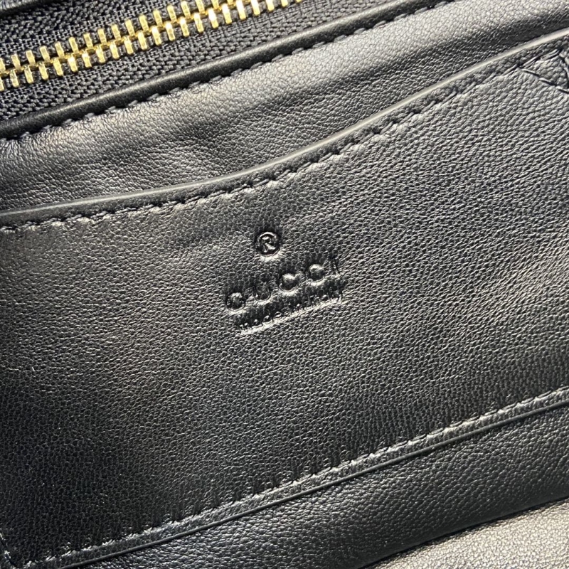 Gucci Top Handle Bags